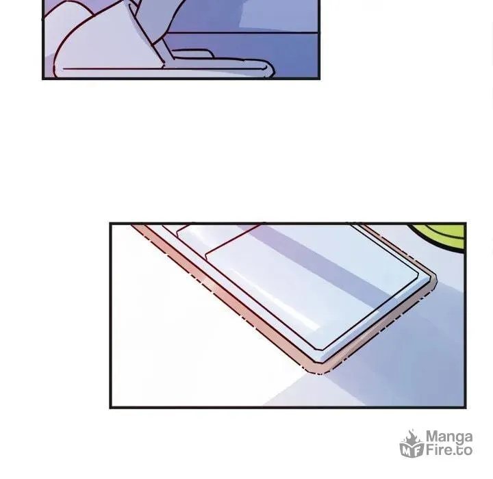 Home of Geeks Chapter 9 page 30 - 