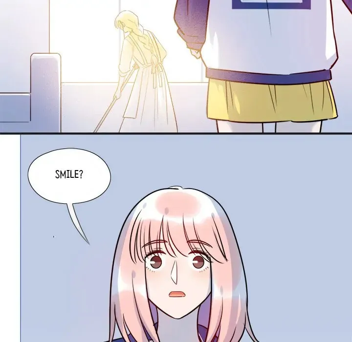 Home of Geeks Chapter 9 page 32 - 