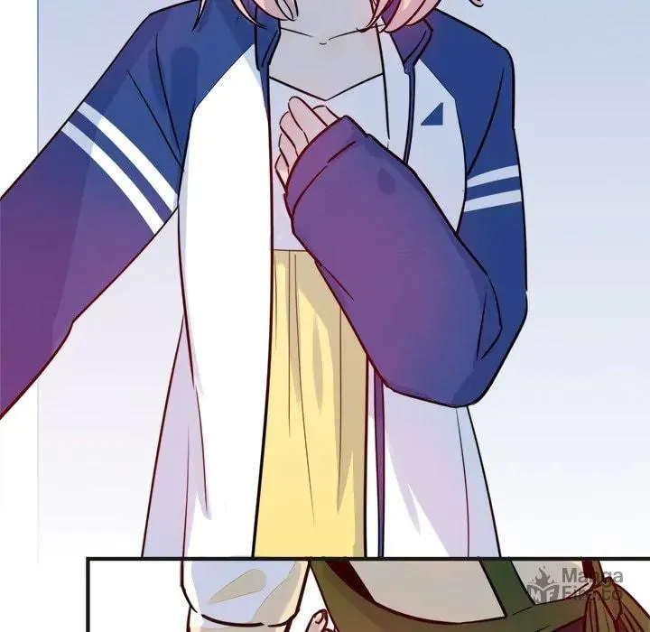 Home of Geeks Chapter 9 page 33 - 