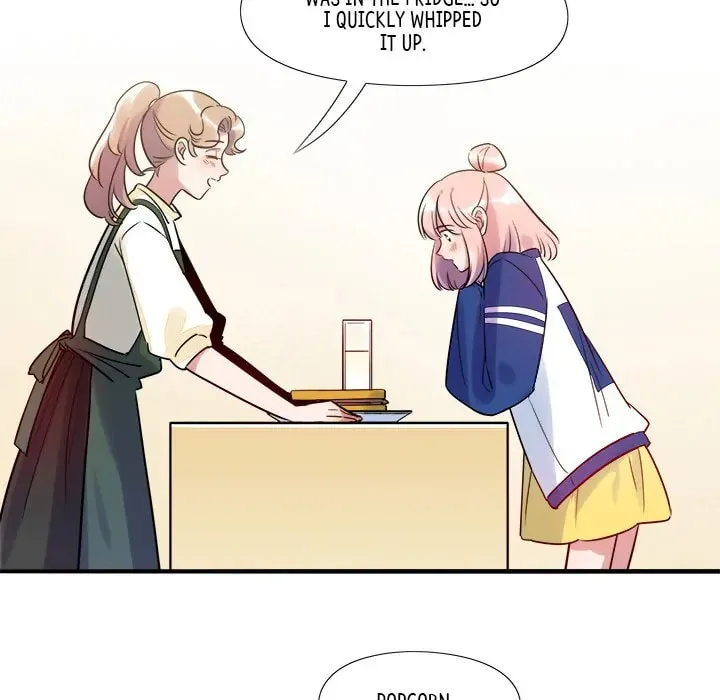 Home of Geeks Chapter 9 page 37 - 