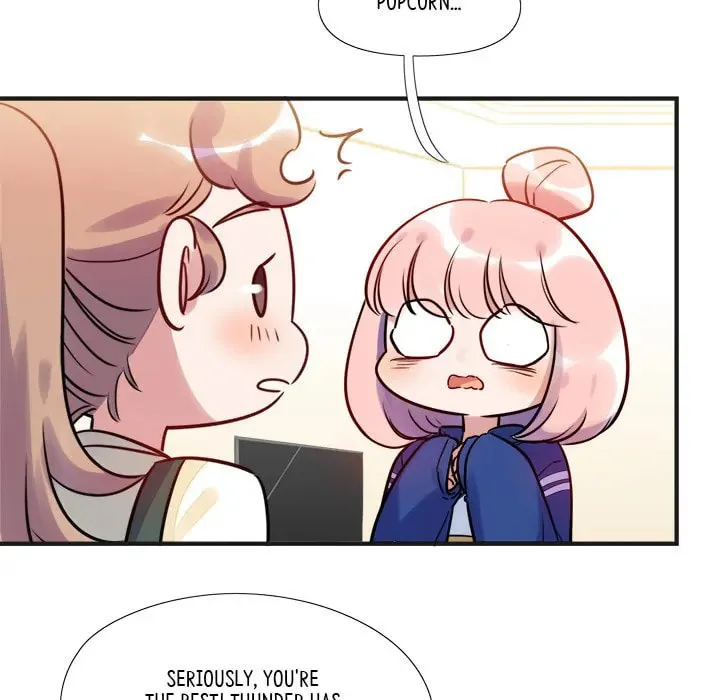 Home of Geeks Chapter 9 page 38 - 
