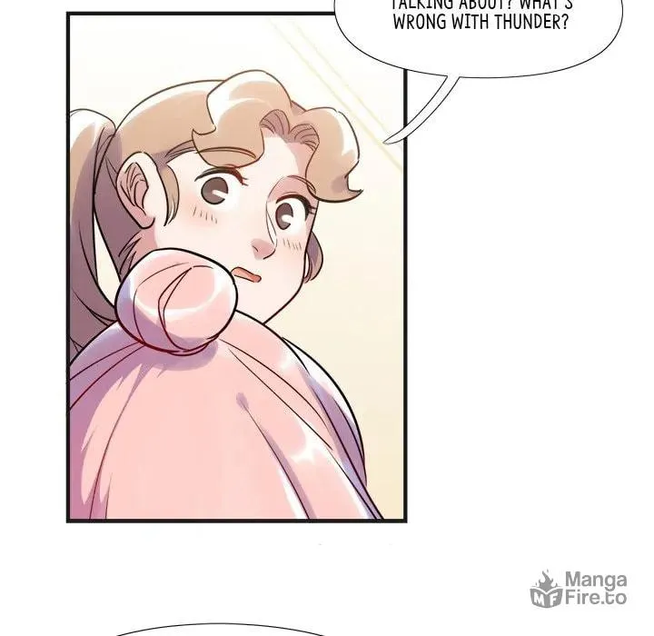 Home of Geeks Chapter 9 page 40 - 