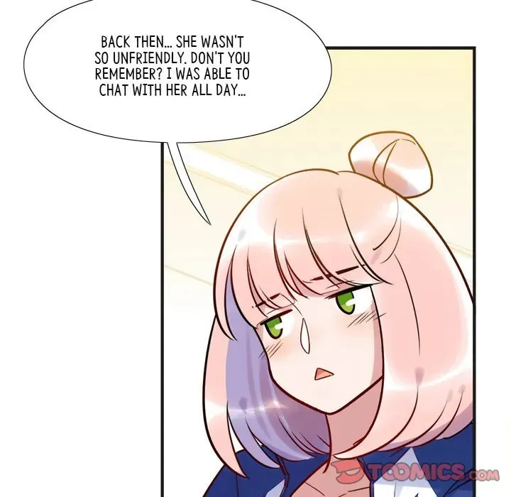 Home of Geeks Chapter 9 page 41 - 