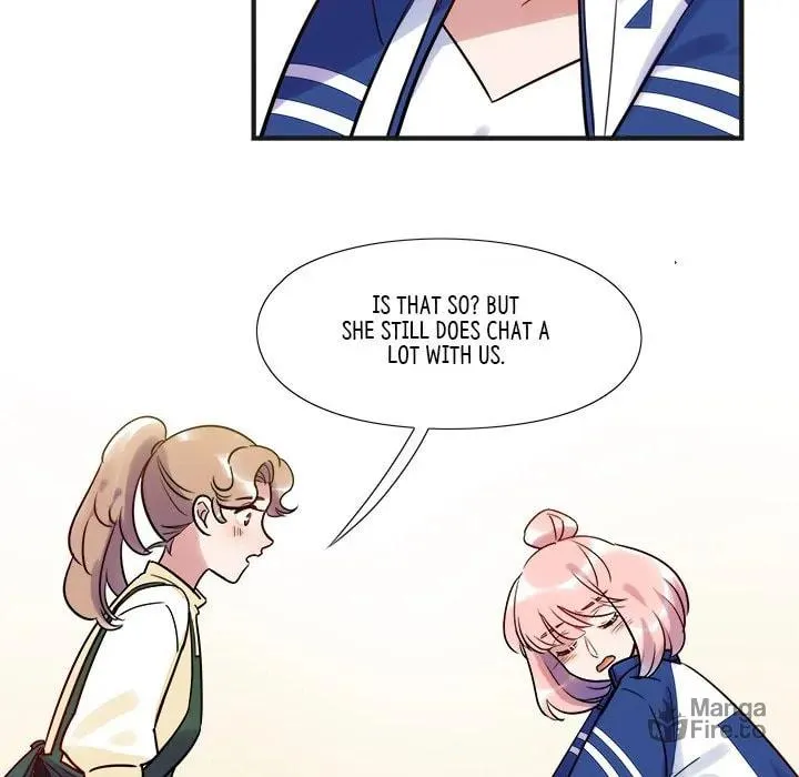 Home of Geeks Chapter 9 page 42 - 