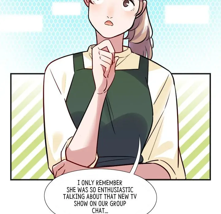 Home of Geeks Chapter 9 page 44 - 