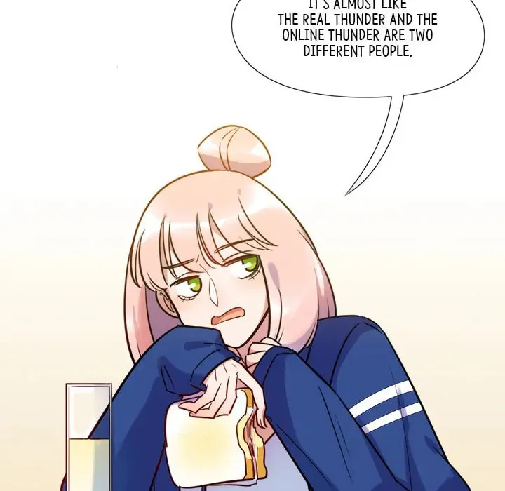 Home of Geeks Chapter 9 page 46 - 