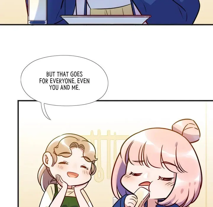 Home of Geeks Chapter 9 page 47 - 