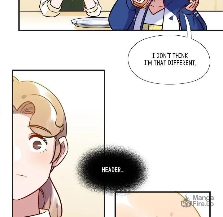 Home of Geeks Chapter 9 page 48 - 