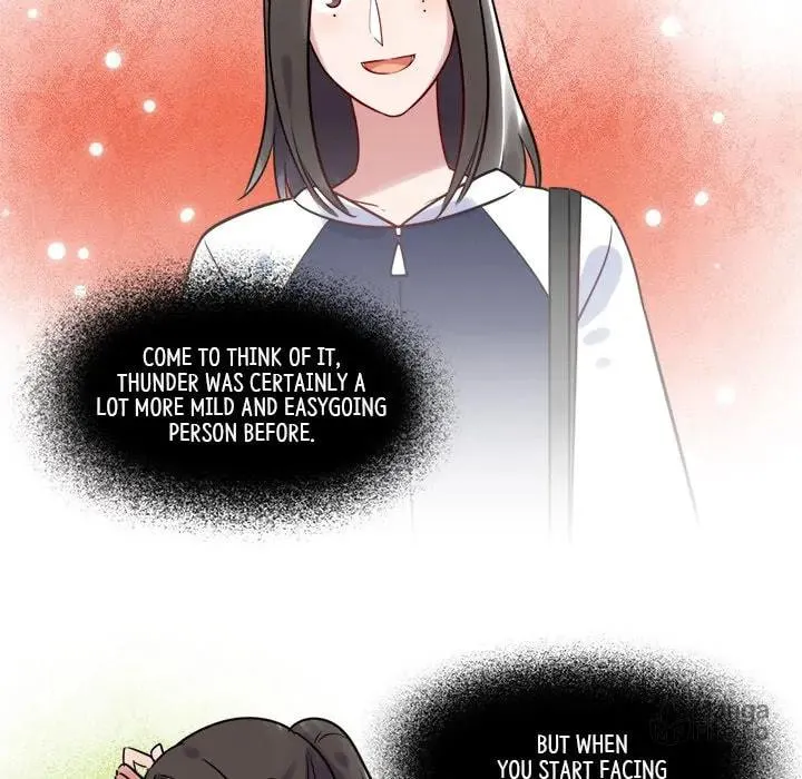 Home of Geeks Chapter 9 page 50 - 