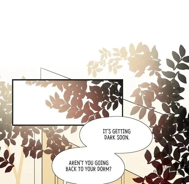 Home of Geeks Chapter 9 page 6 - 