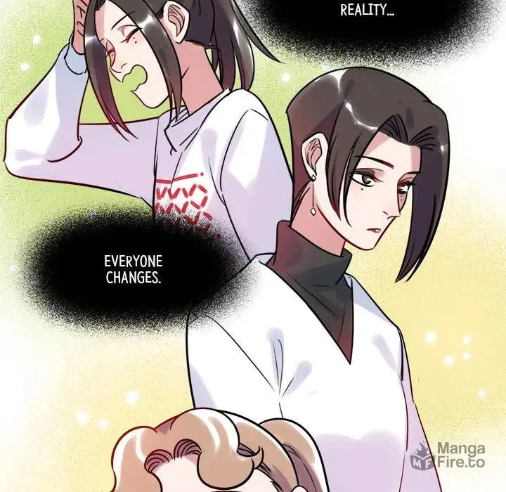 Home of Geeks Chapter 9 page 51 - 