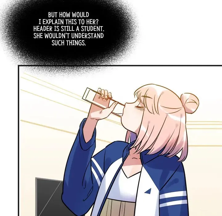 Home of Geeks Chapter 9 page 53 - 