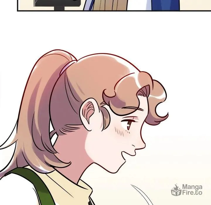 Home of Geeks Chapter 9 page 54 - 
