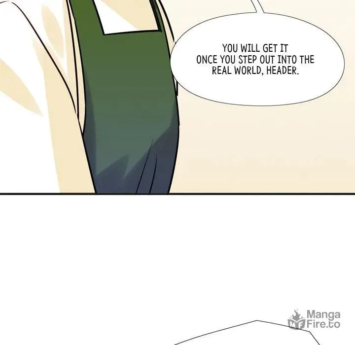 Home of Geeks Chapter 9 page 55 - 
