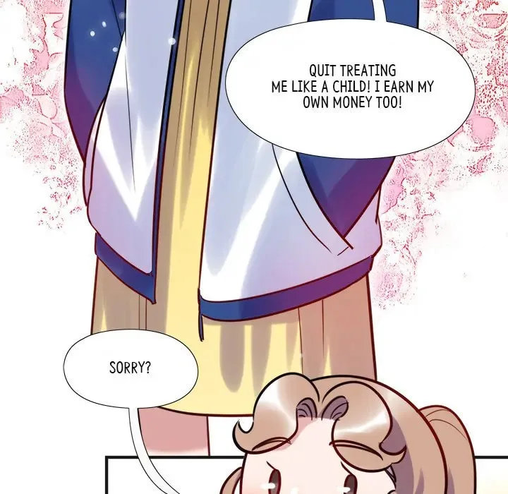 Home of Geeks Chapter 9 page 58 - 