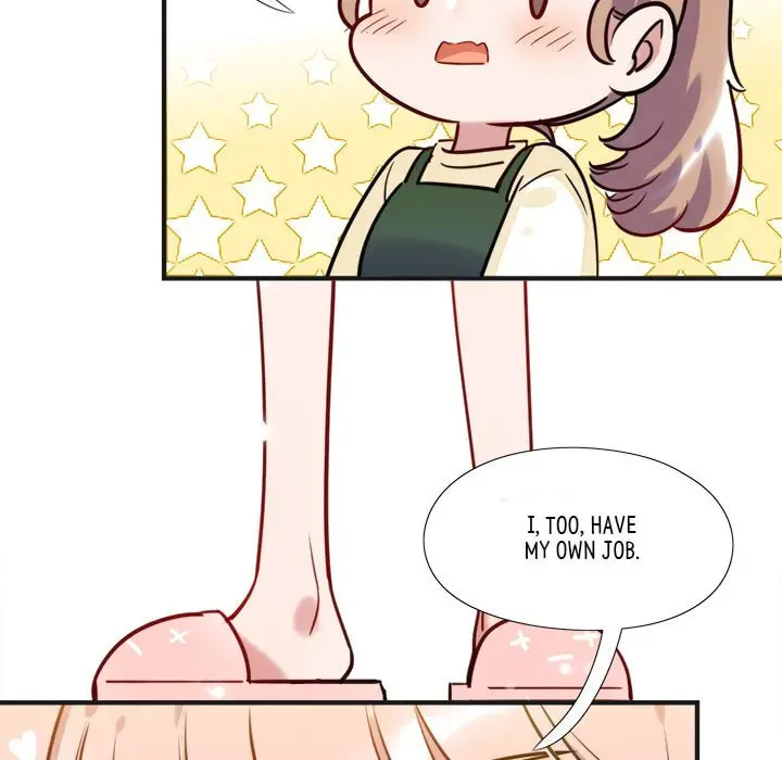 Home of Geeks Chapter 9 page 59 - 