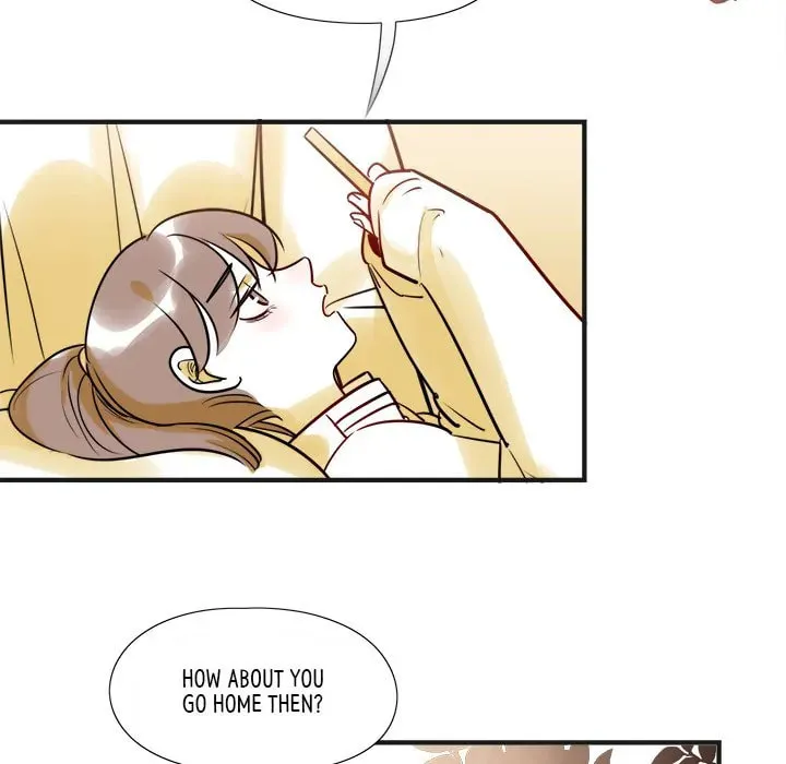 Home of Geeks Chapter 9 page 8 - 