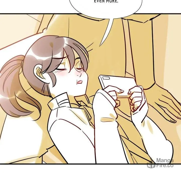 Home of Geeks Chapter 9 page 10 - 