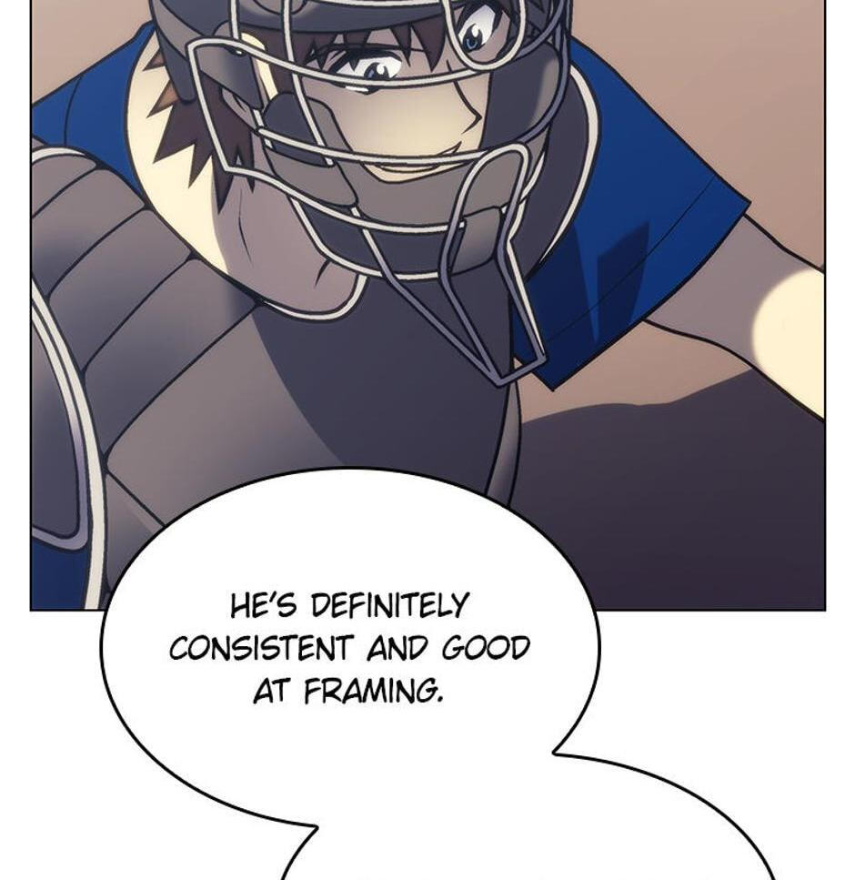 Home Plate's Villain Chapter 21 page 11 - 