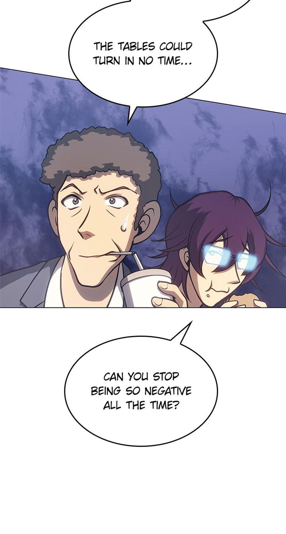 Home Plate's Villain Chapter 21 page 102 - 