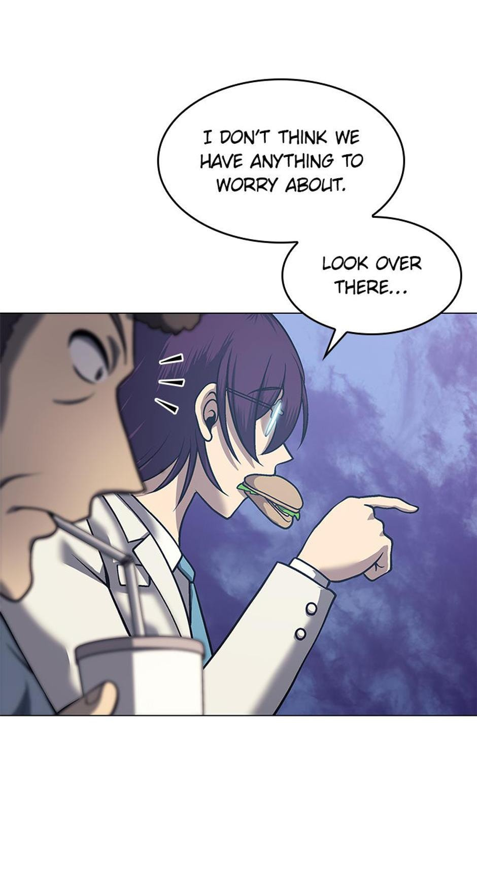 Home Plate's Villain Chapter 21 page 103 - 