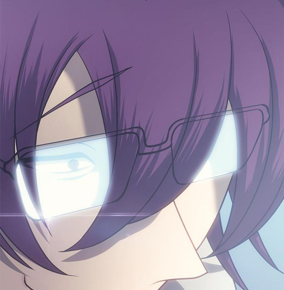 Home Plate's Villain Chapter 21 page 112 - 