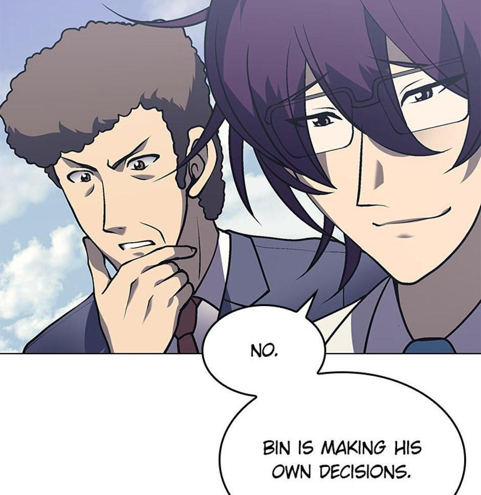 Home Plate's Villain Chapter 21 page 13 - 