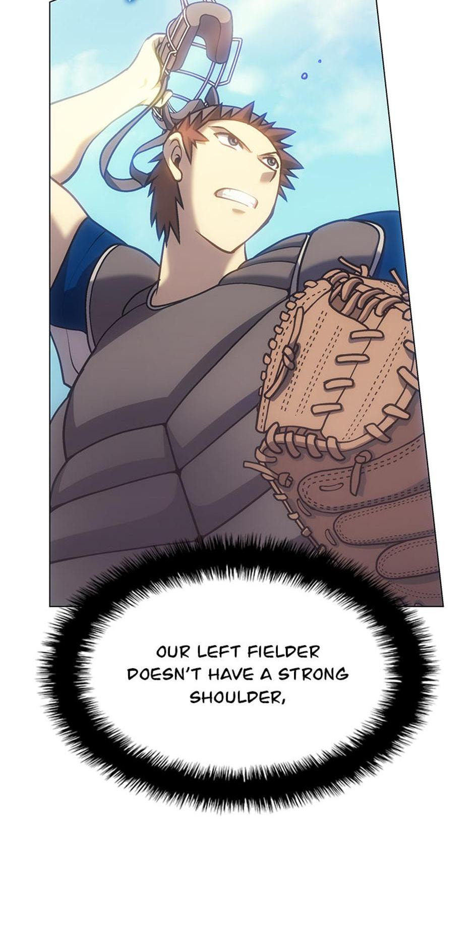 Home Plate's Villain Chapter 21 page 125 - 