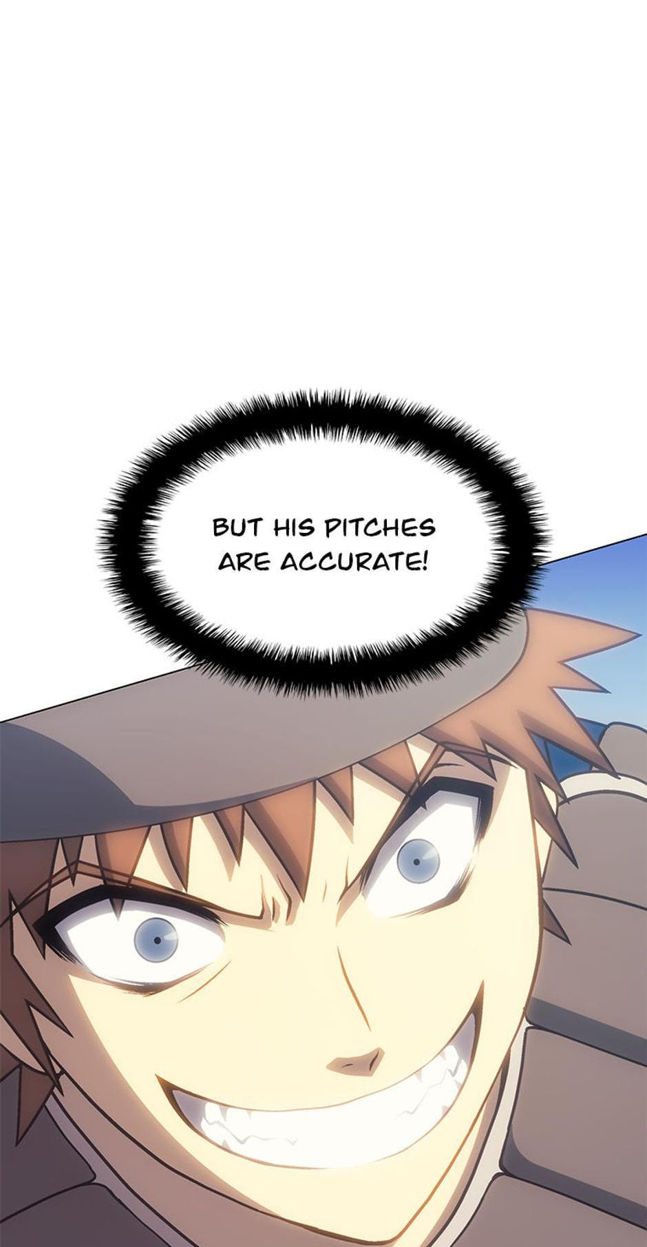 Home Plate's Villain Chapter 21 page 129 - 
