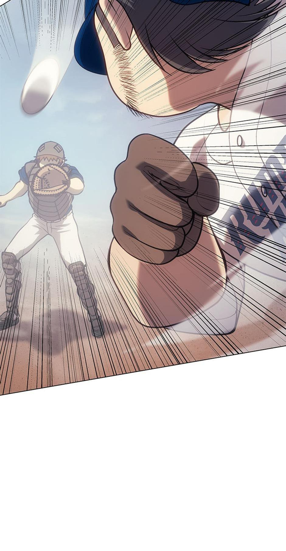 Home Plate's Villain Chapter 21 page 132 - 