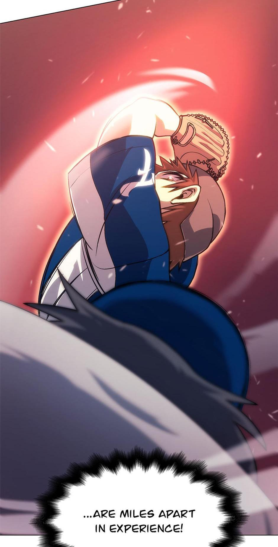 Home Plate's Villain Chapter 21 page 135 - 