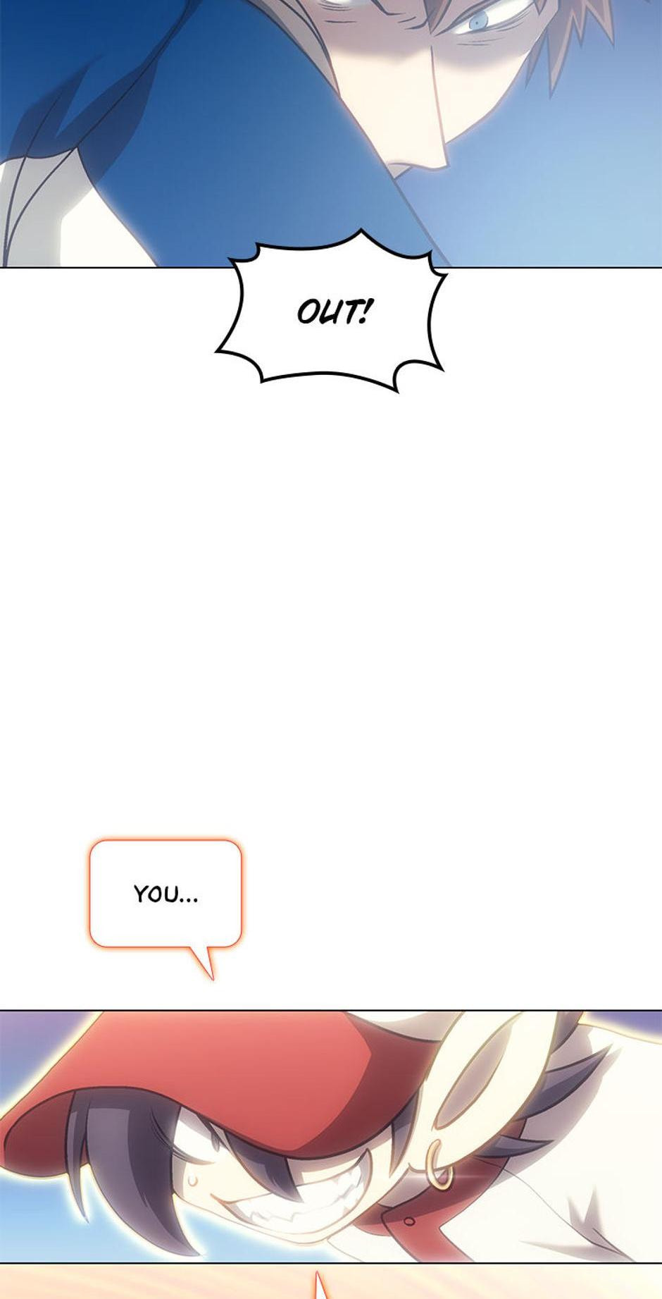 Home Plate's Villain Chapter 21 page 146 - 