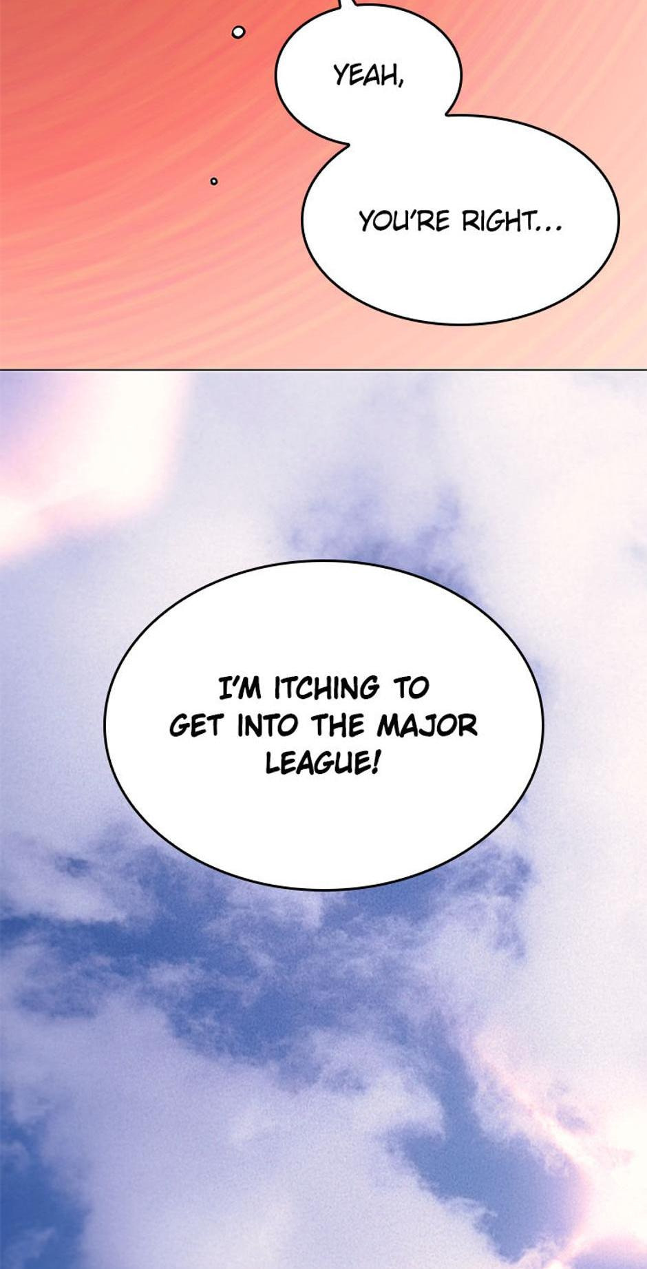 Home Plate's Villain Chapter 21 page 148 - 