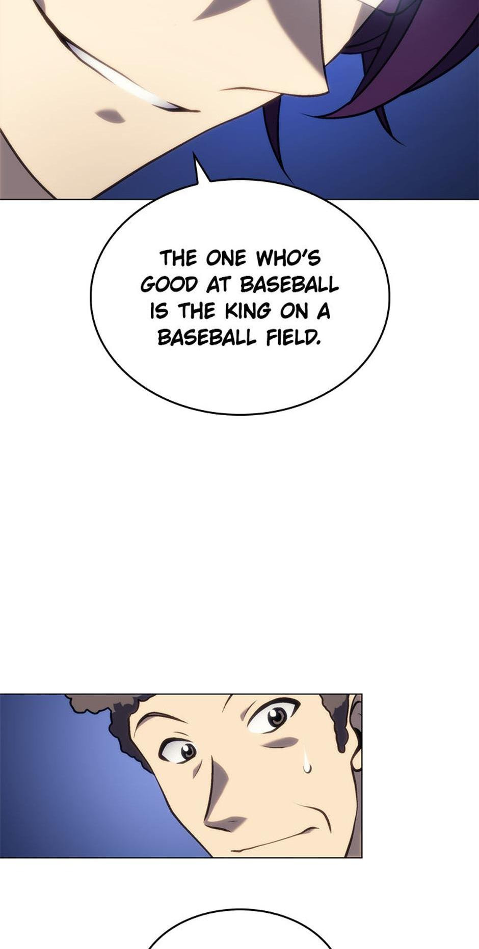 Home Plate's Villain Chapter 21 page 17 - 