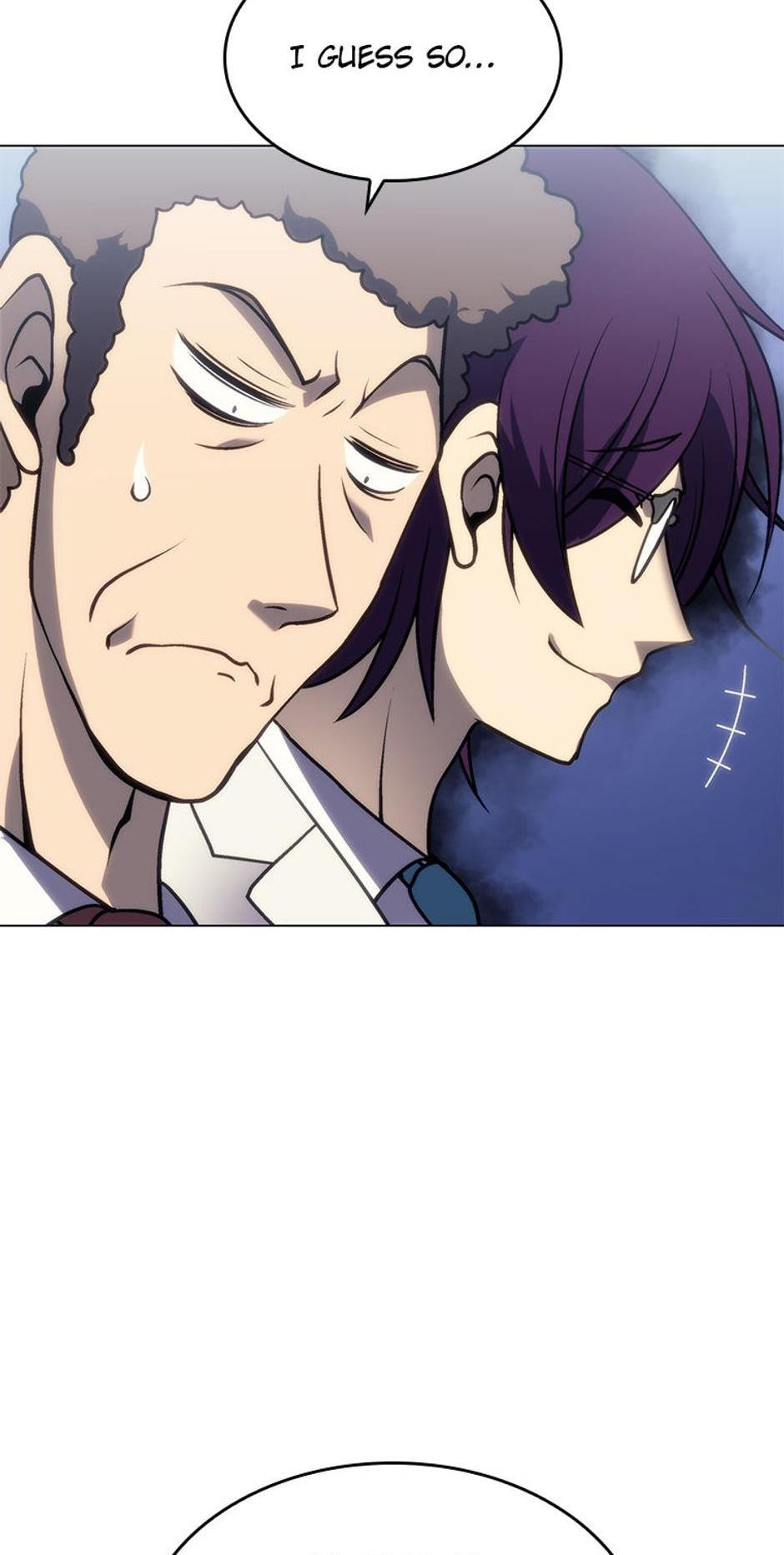 Home Plate's Villain Chapter 21 page 18 - 