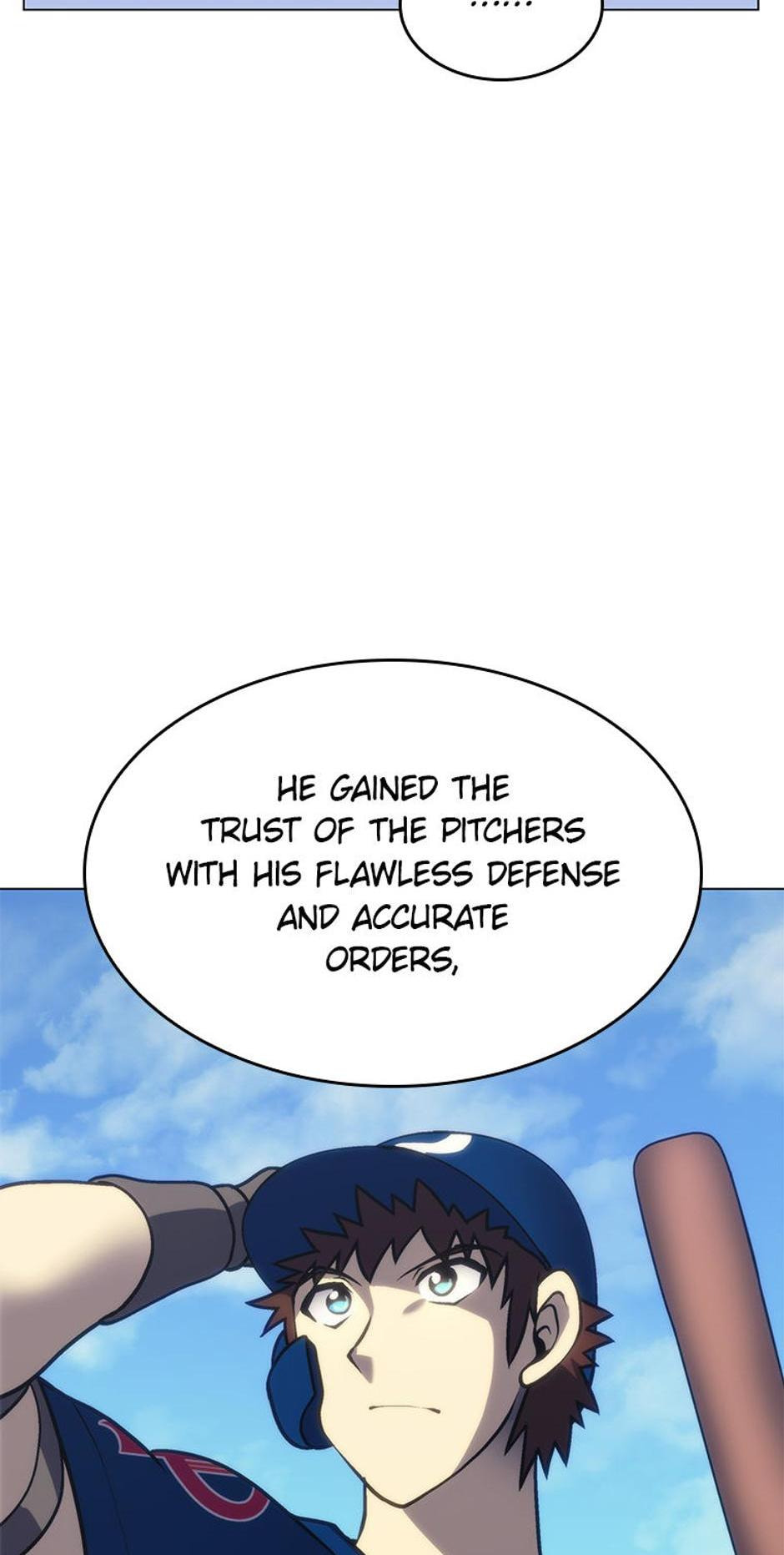 Home Plate's Villain Chapter 21 page 21 - 
