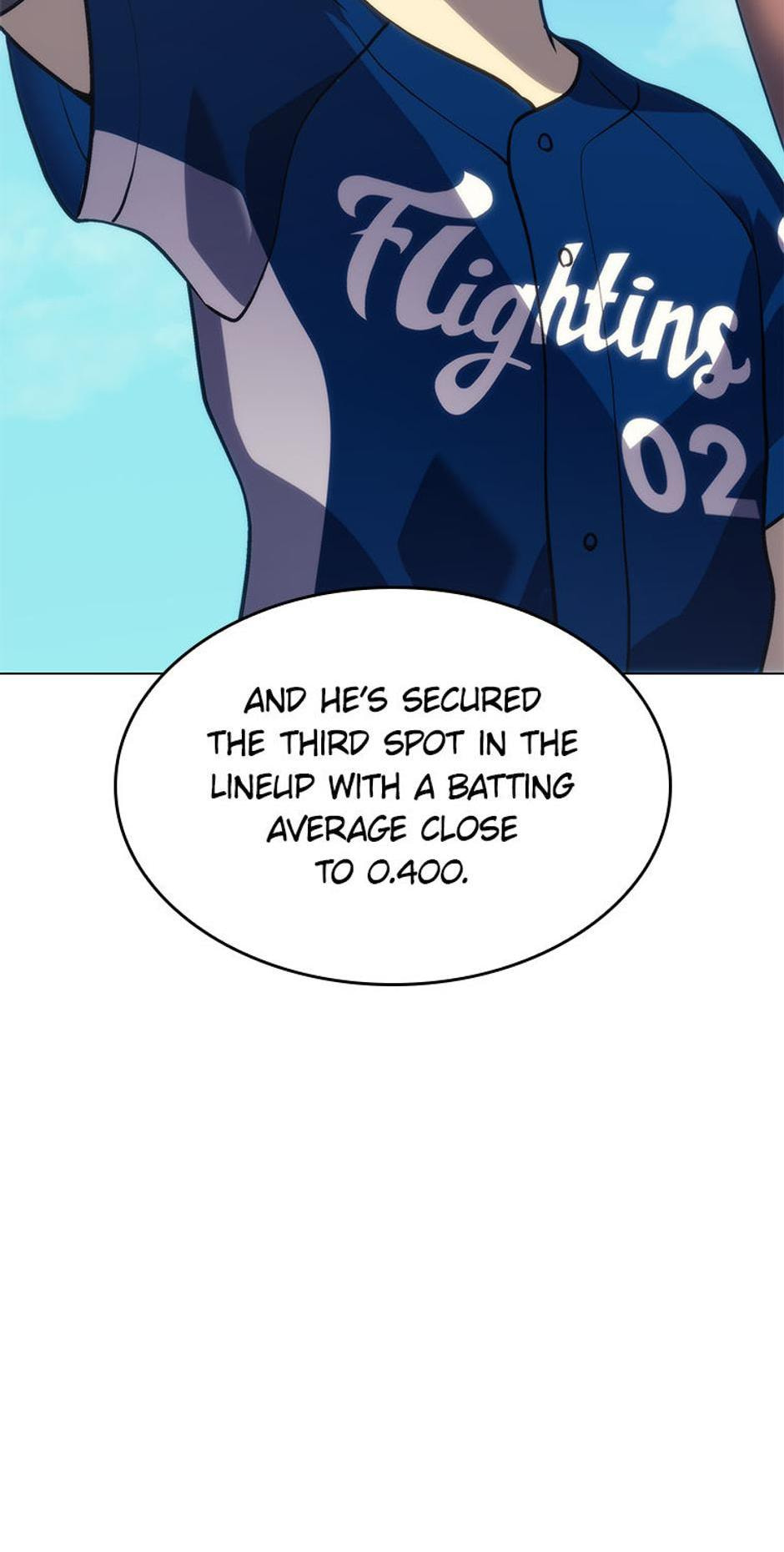 Home Plate's Villain Chapter 21 page 22 - 