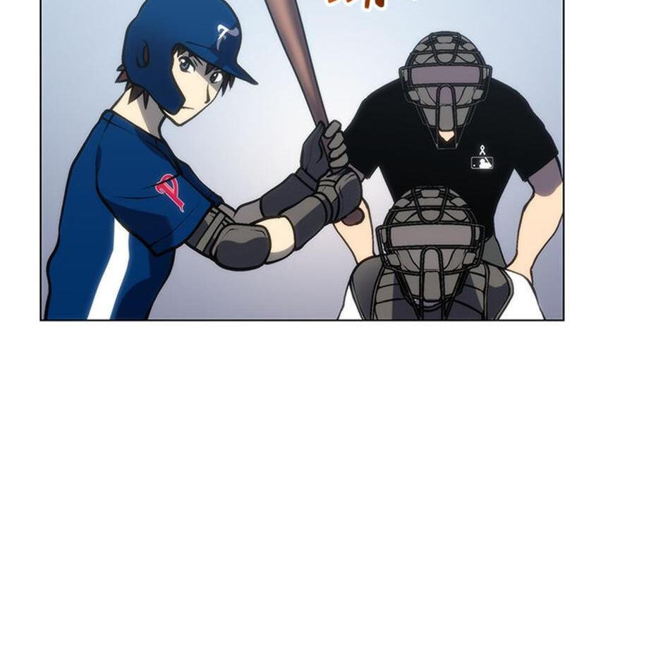 Home Plate's Villain Chapter 21 page 25 - 