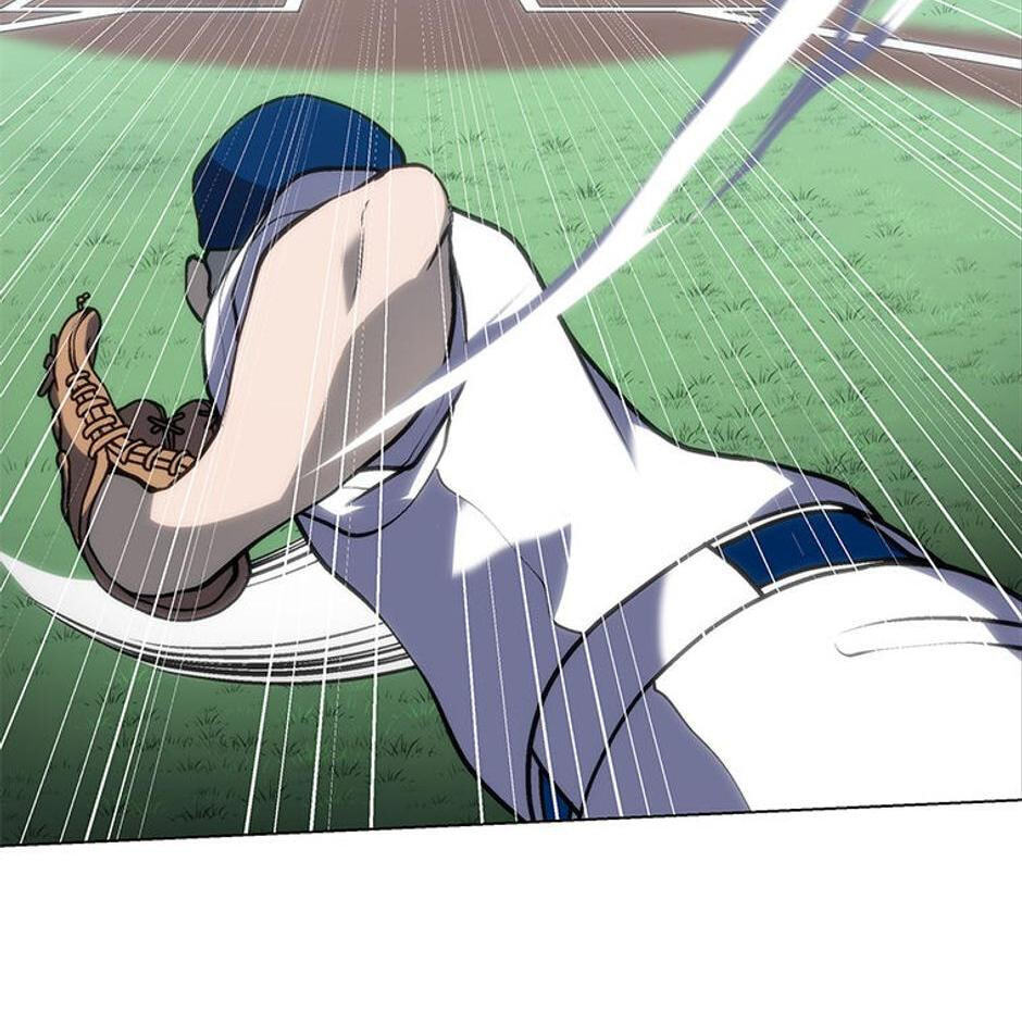 Home Plate's Villain Chapter 21 page 27 - 