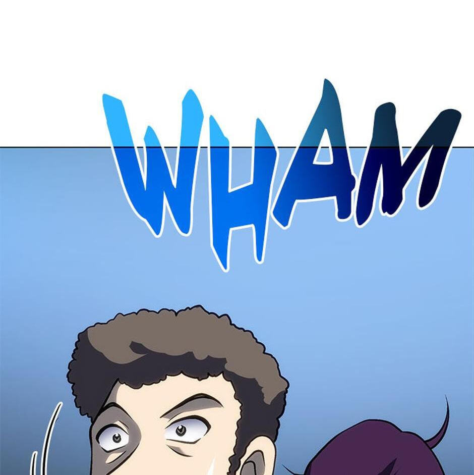 Home Plate's Villain Chapter 21 page 34 - 