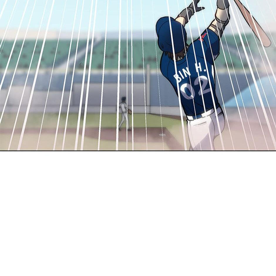 Home Plate's Villain Chapter 21 page 38 - 