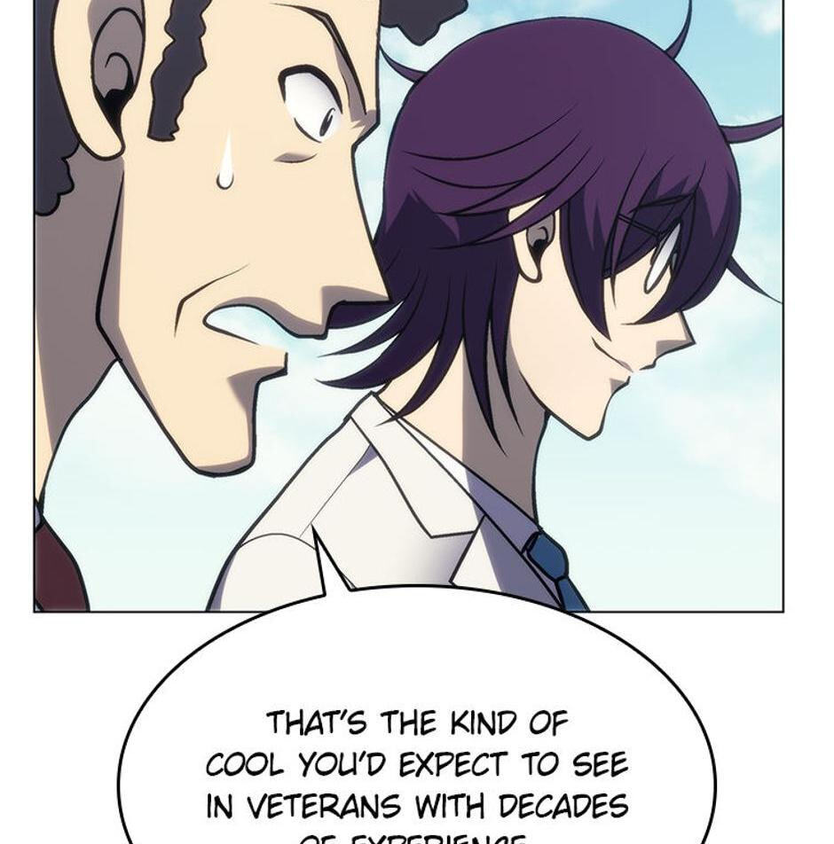 Home Plate's Villain Chapter 21 page 45 - 