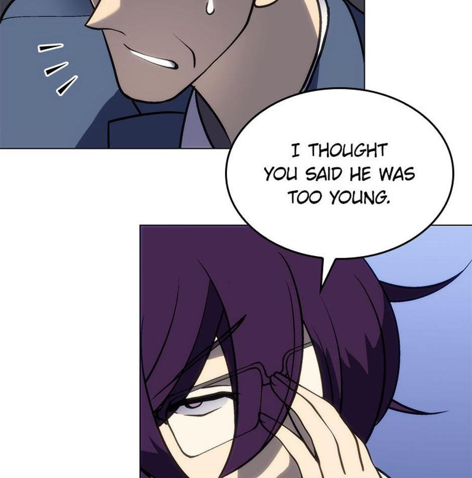 Home Plate's Villain Chapter 21 page 49 - 