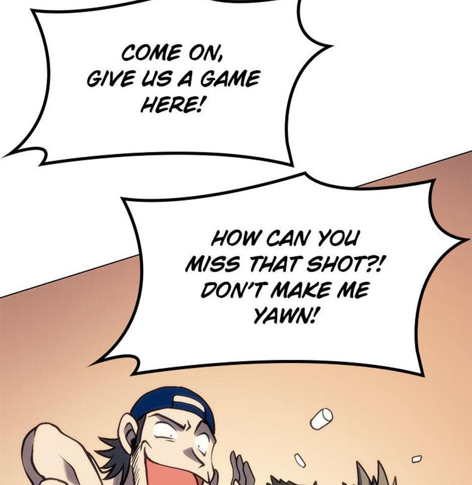 Home Plate's Villain Chapter 21 page 6 - 