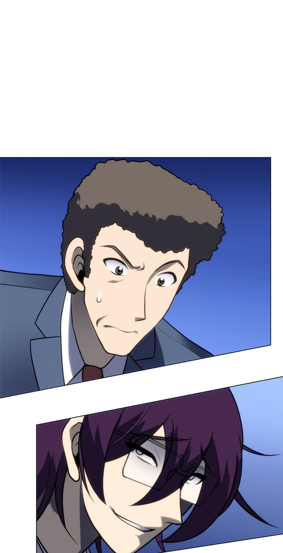 Home Plate's Villain Chapter 21 page 53 - 