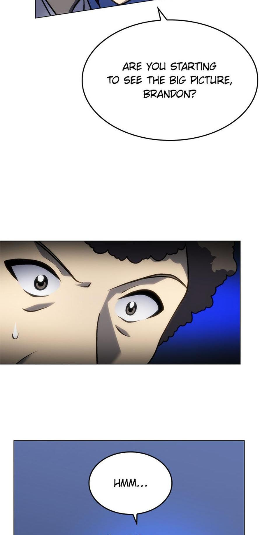 Home Plate's Villain Chapter 21 page 54 - 