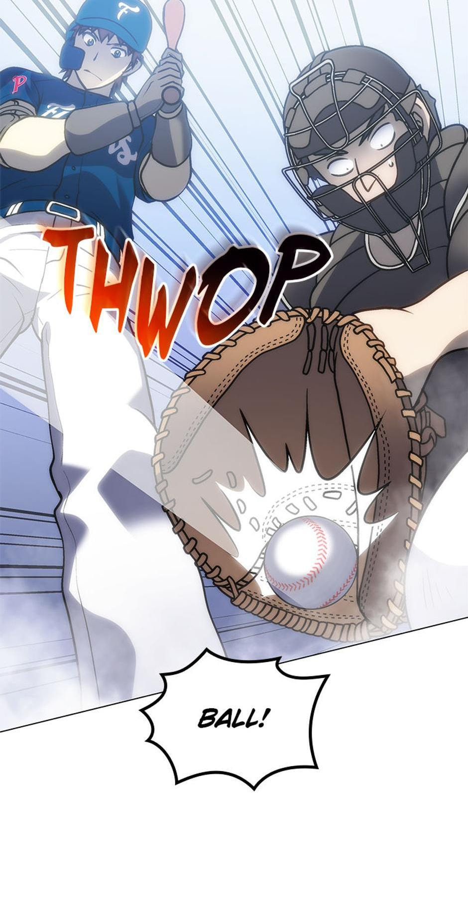 Home Plate's Villain Chapter 21 page 56 - 