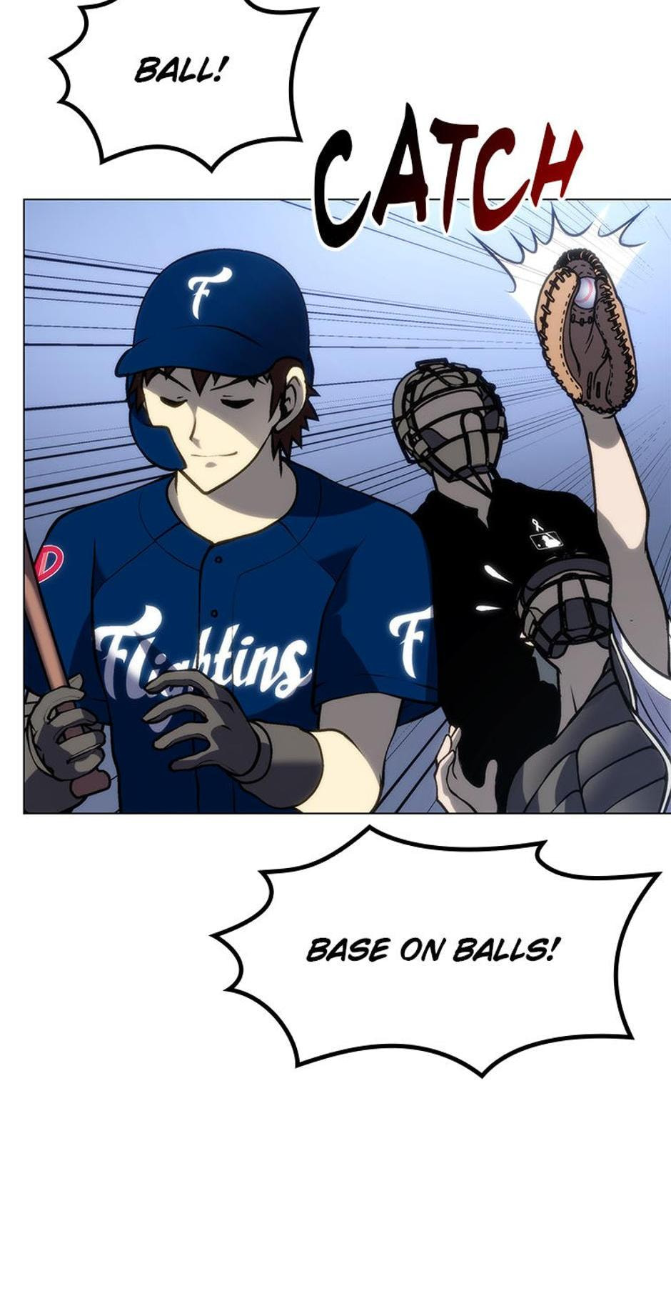 Home Plate's Villain Chapter 21 page 58 - 