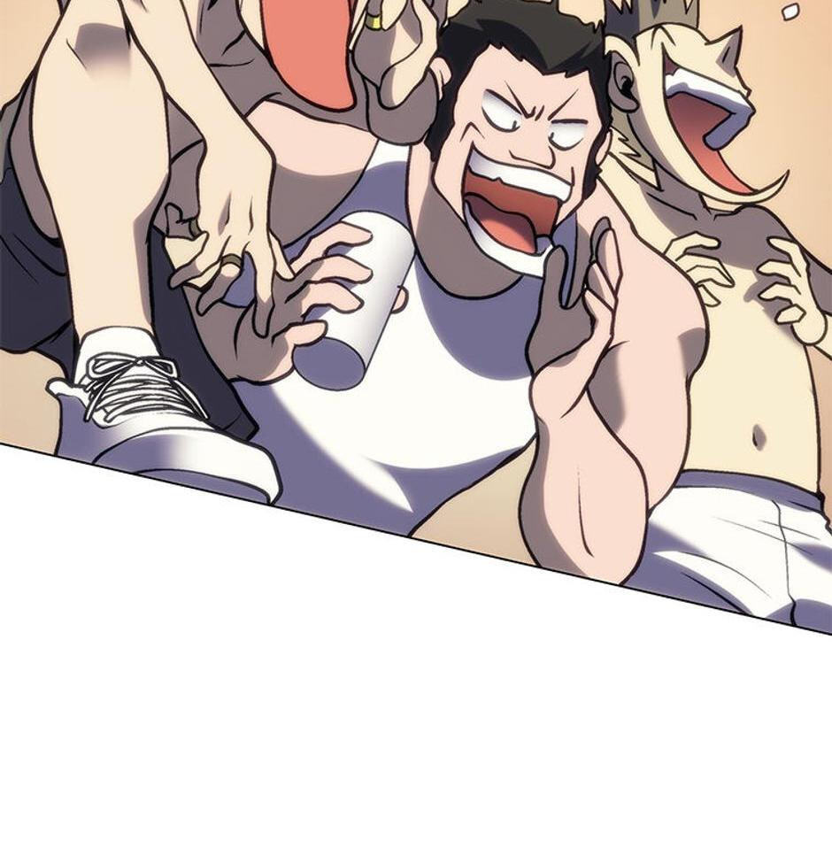 Home Plate's Villain Chapter 21 page 7 - 