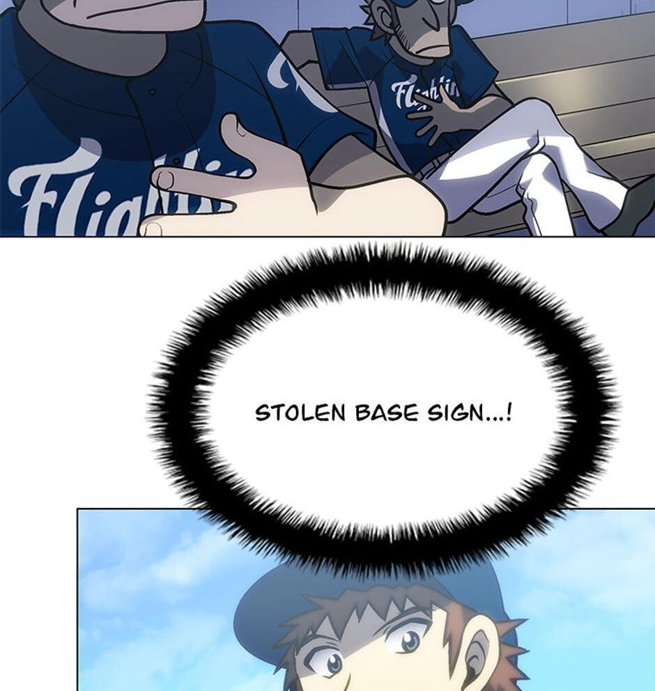 Home Plate's Villain Chapter 21 page 61 - 